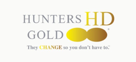 Hunter's HD Gold