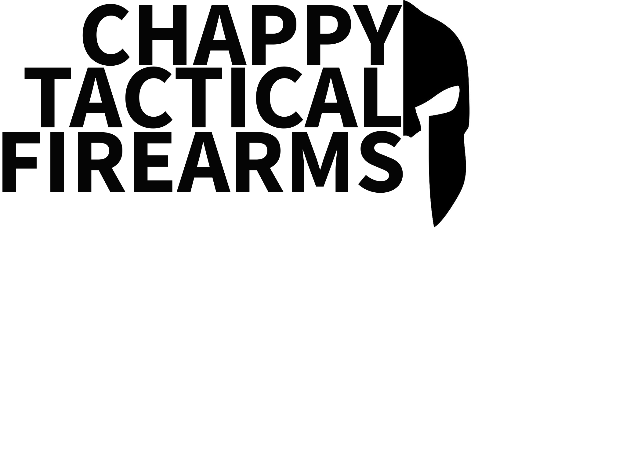 Chappy Tactical Firearms