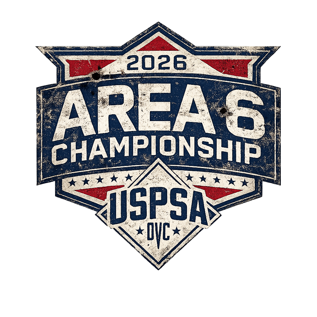 2026 MPA USPSA Area 6 Championship