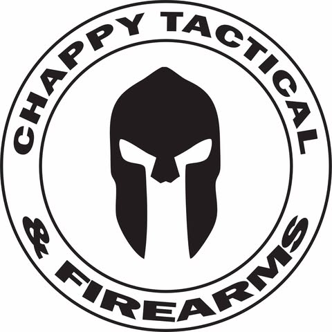 Chappy Tactical Firearms
