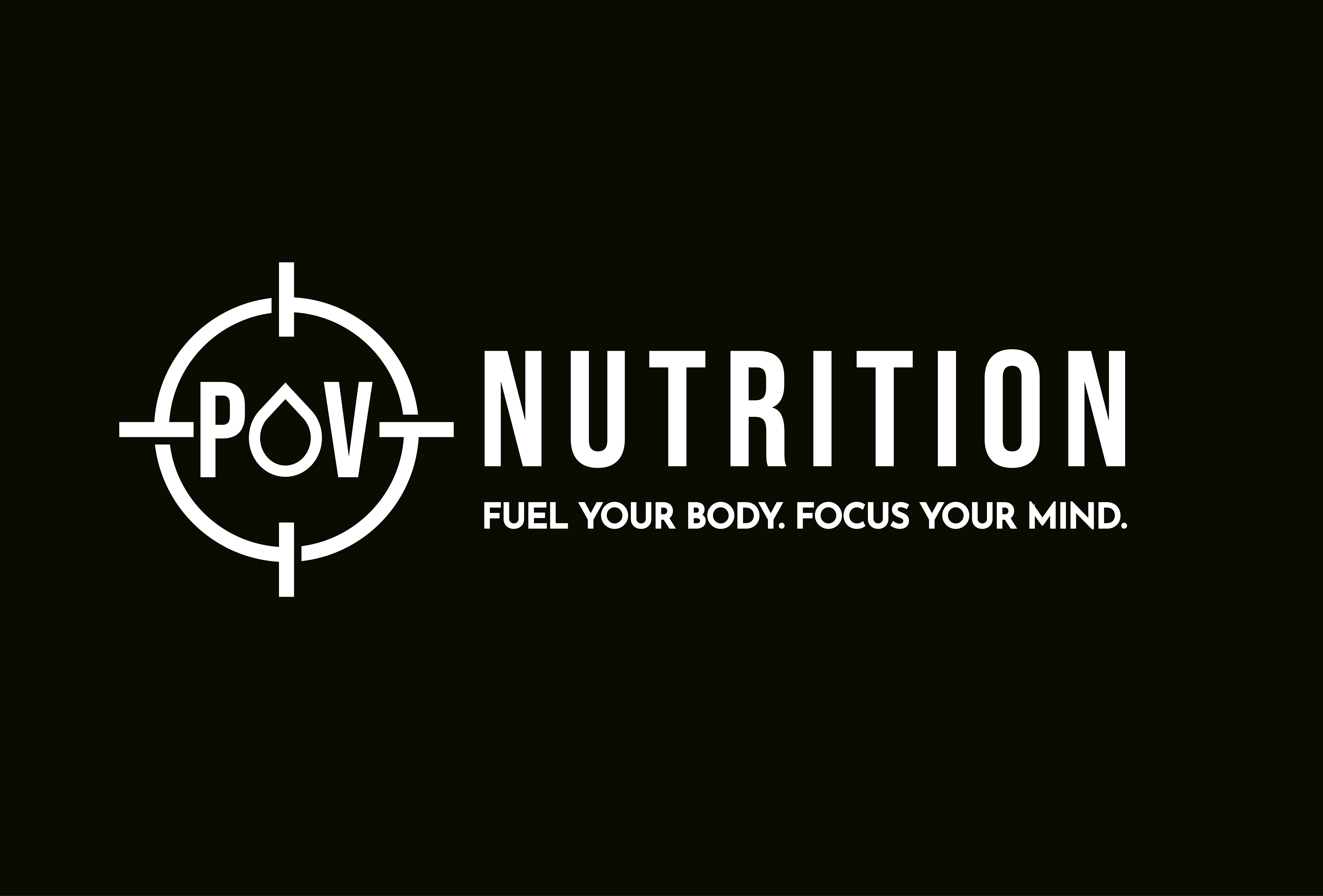 POV Nutrition